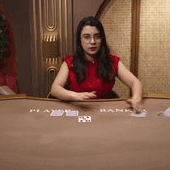 Speed Baccarat R