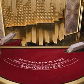 Blackjack VIP 34