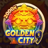 Golden City 9