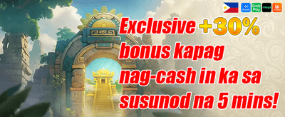 100% New Member Welcome Bonus promotion